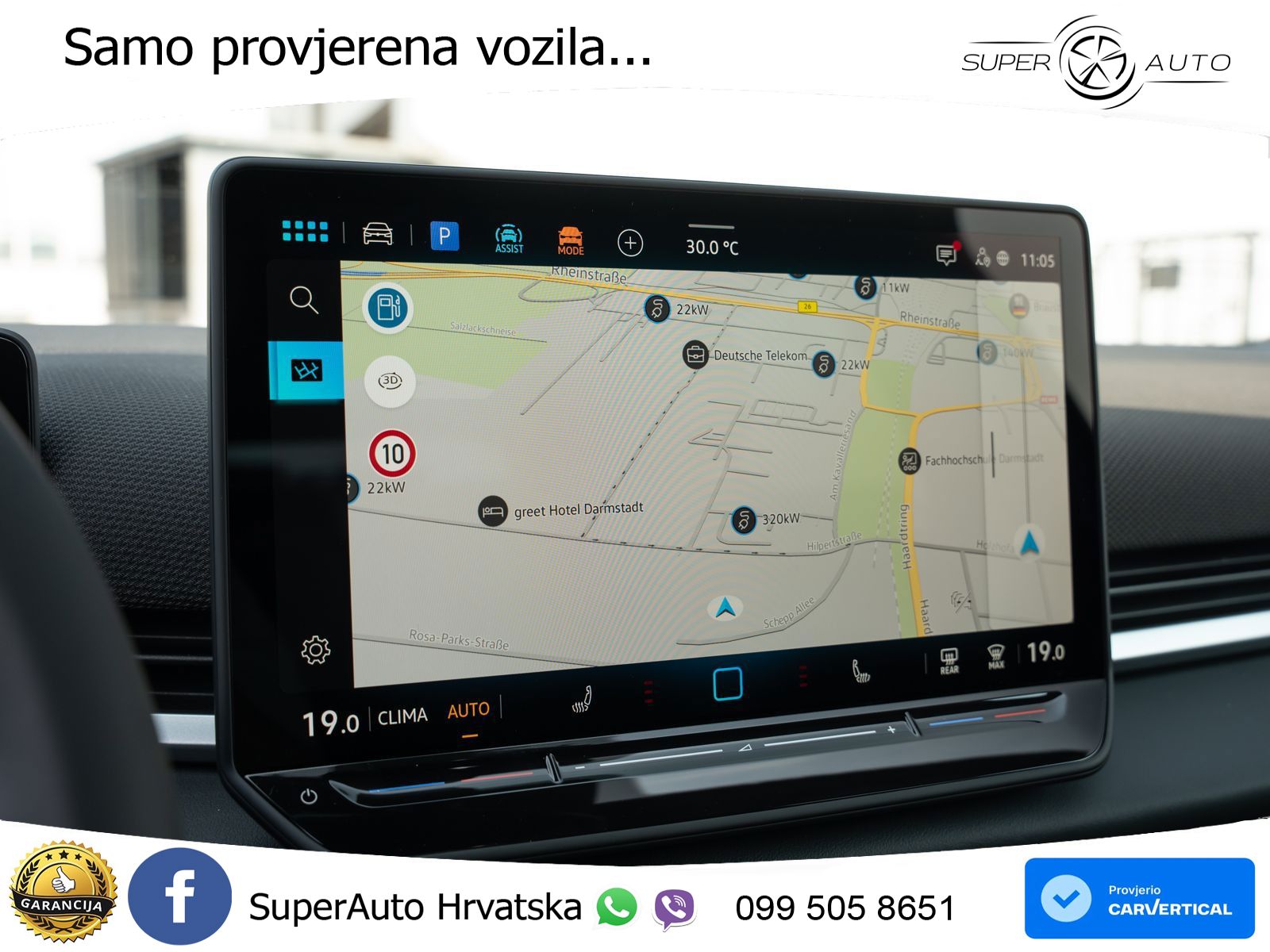 Volkswagen T-Roc 1.5 eTSI (116 KS)  DSG LED+GR SJED+ACC