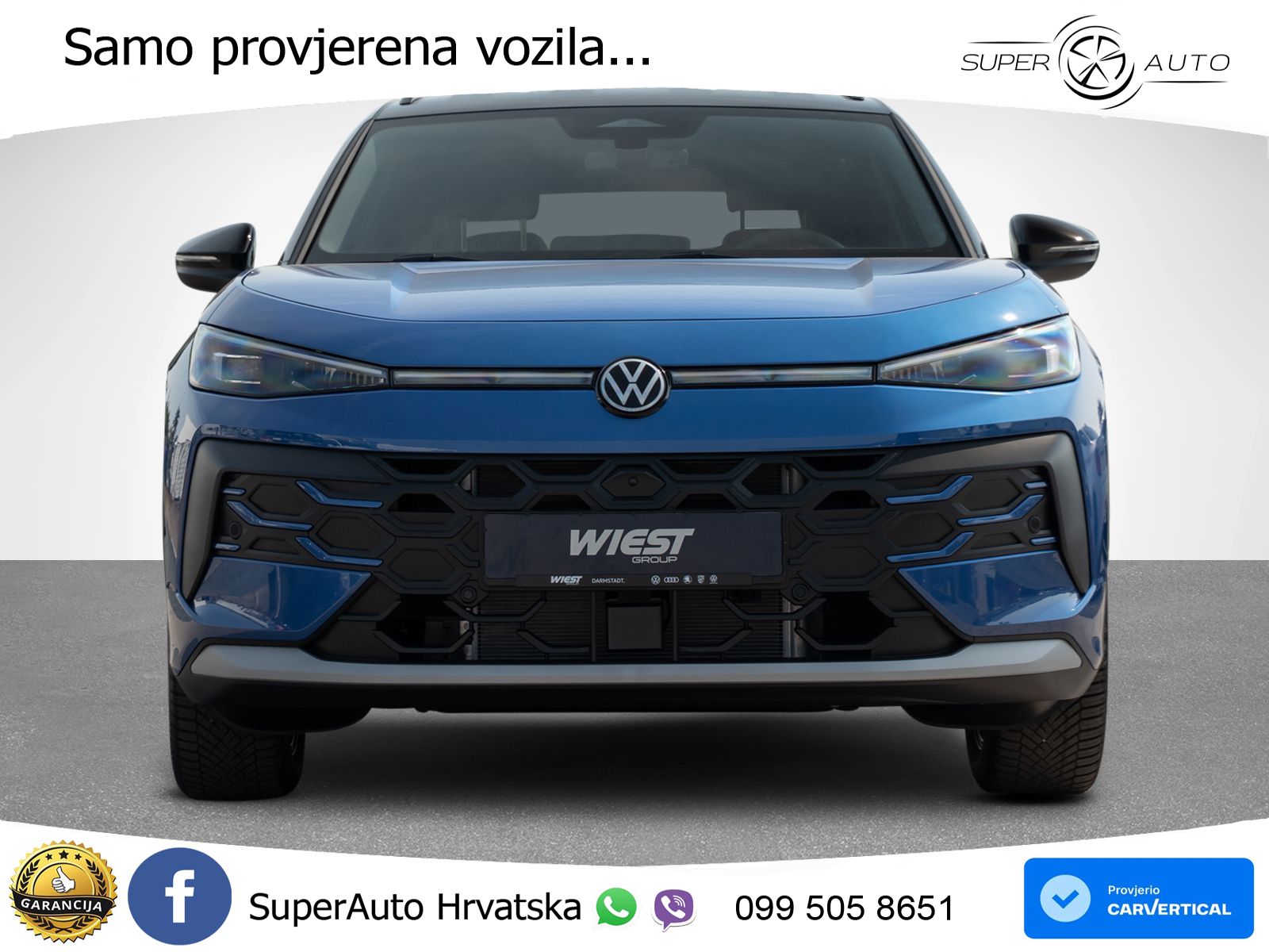 Volkswagen T-Roc 1.5 eTSI (116 KS)  DSG LED+GR SJED+ACC