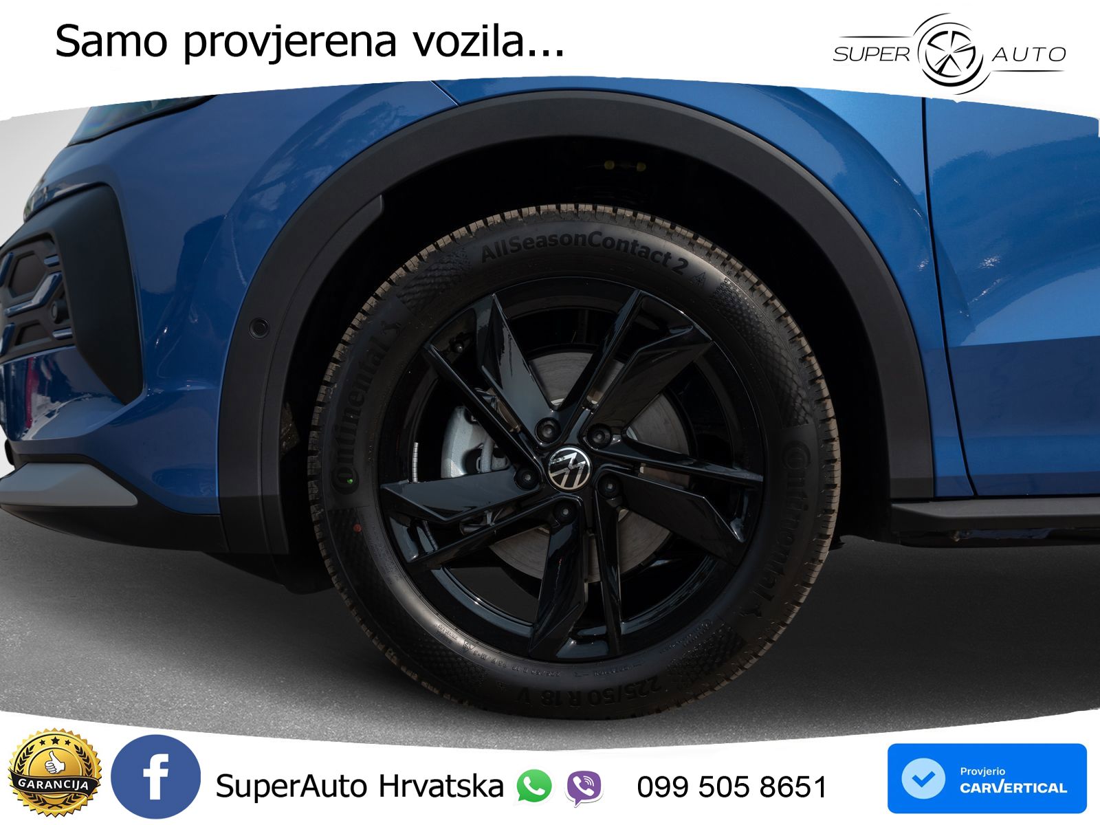 Volkswagen T-Roc 1.5 eTSI (116 KS)  DSG LED+GR SJED+ACC
