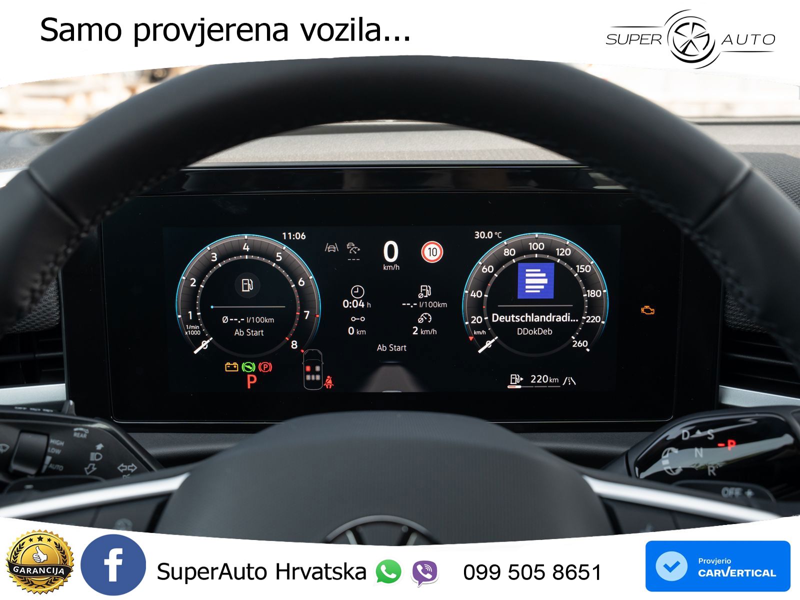 Volkswagen T-Roc 1.5 eTSI (116 KS)  DSG LED+GR SJED+ACC