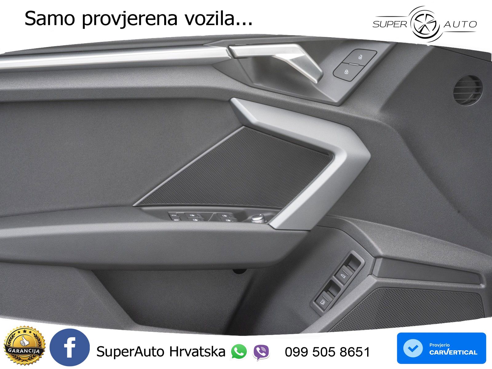 Audi A3 Sportback 40 TFSI e (204 KS) Plug-in Hybrid S tronic S line LED+GR SJED+ACC