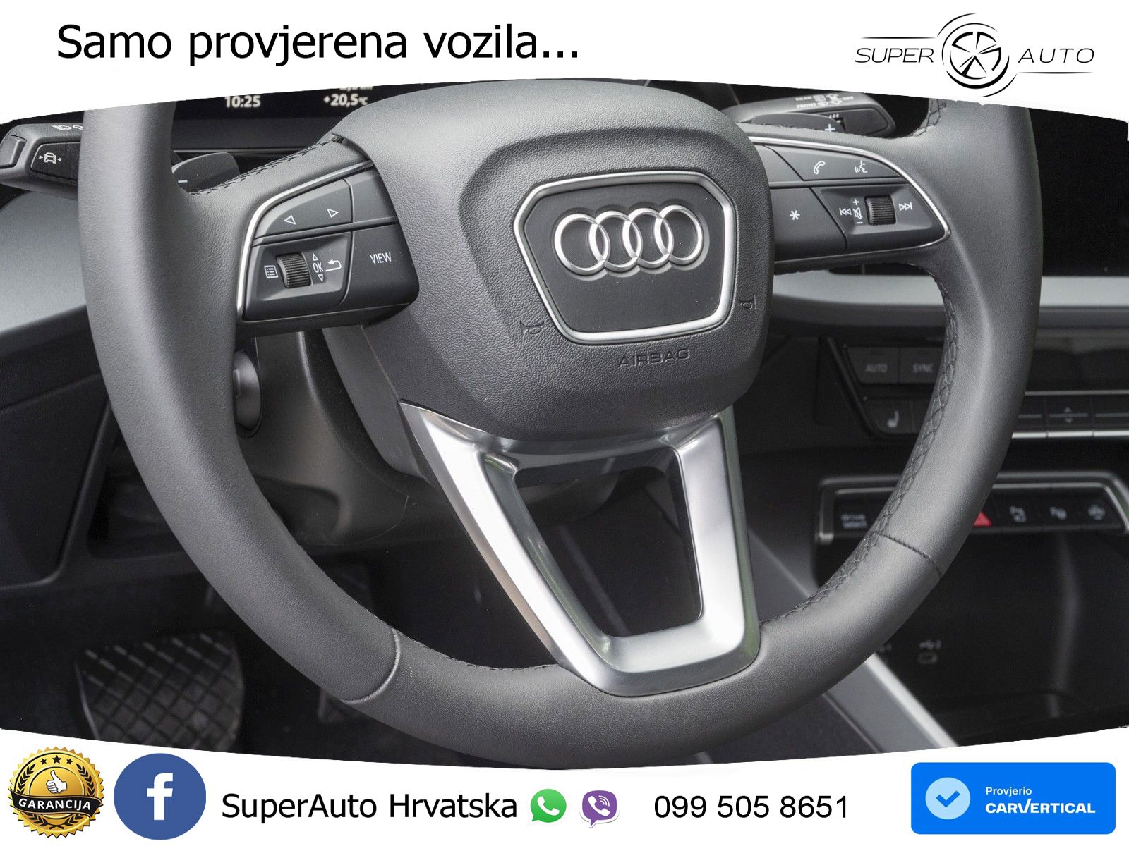 Audi A3 Sportback 40 TFSI e (204 KS) Plug-in Hybrid S tronic S line LED+GR SJED+ACC