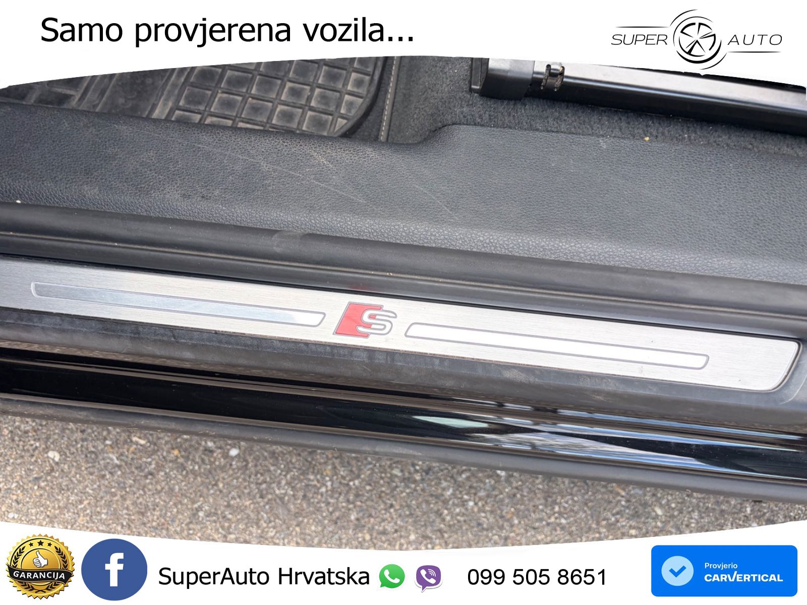 Audi Q3 40 TFSI (190 KS) quattro S tronic advanced LED+GR SJED+ACC
