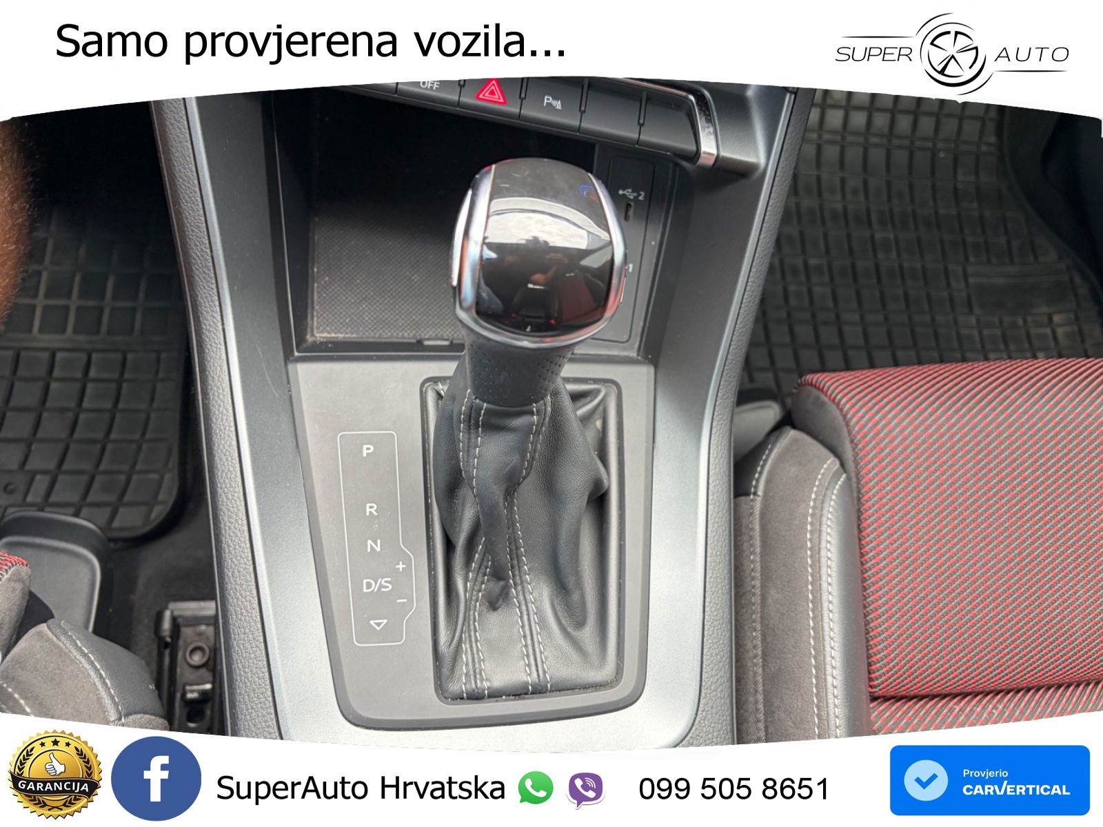 Audi Q3 40 TFSI (190 KS) quattro S tronic advanced LED+GR SJED+ACC