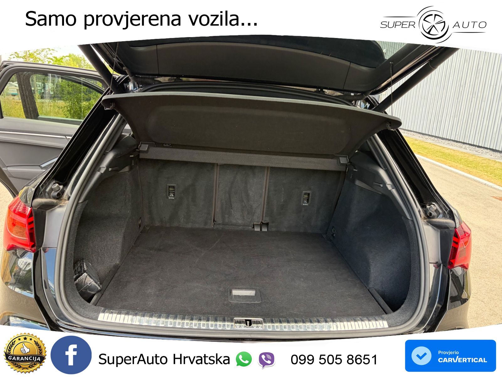 Audi Q3 40 TFSI (190 KS) quattro S tronic advanced LED+GR SJED+ACC
