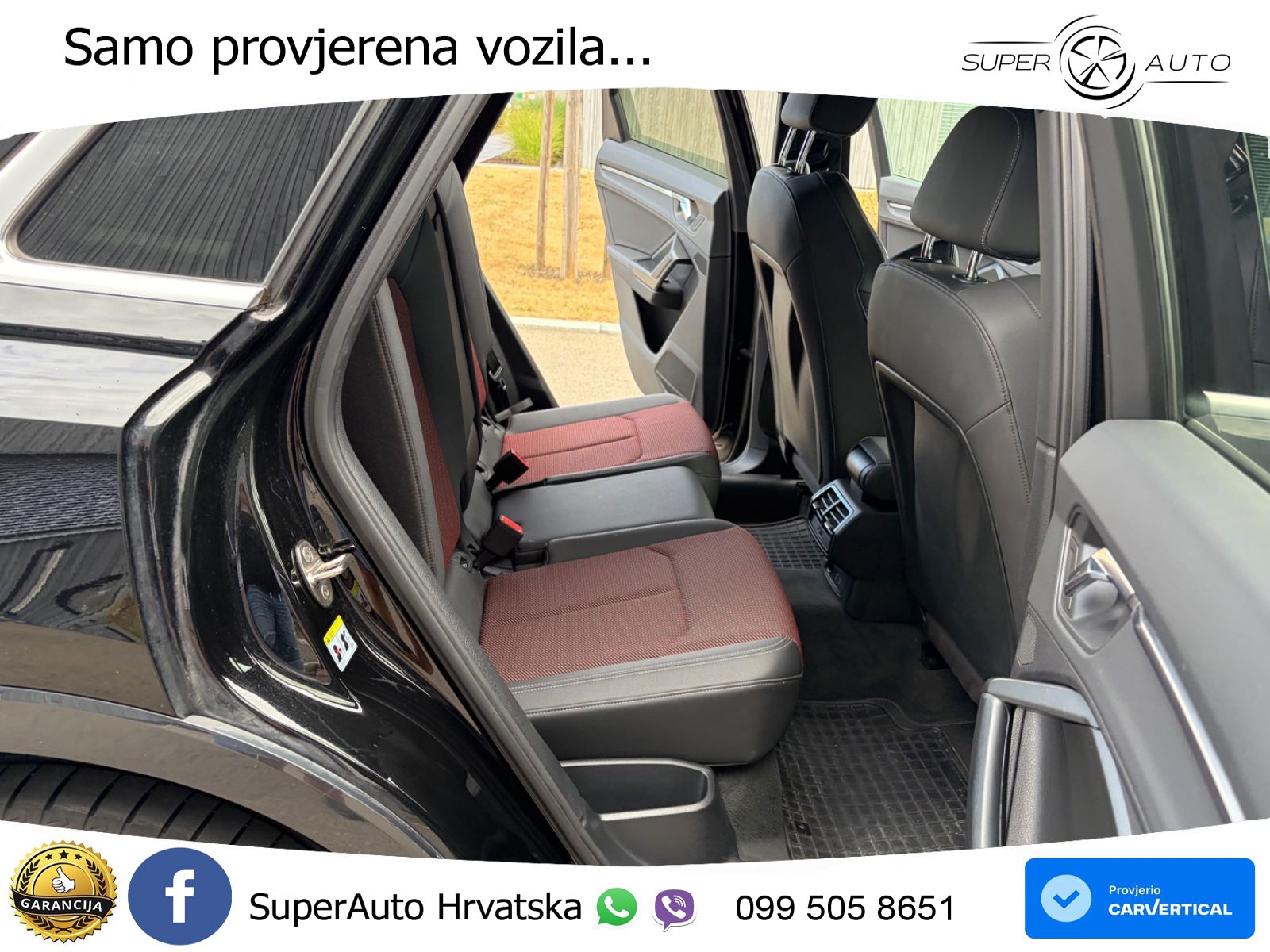 Audi Q3 40 TFSI (190 KS) quattro S tronic advanced LED+GR SJED+ACC