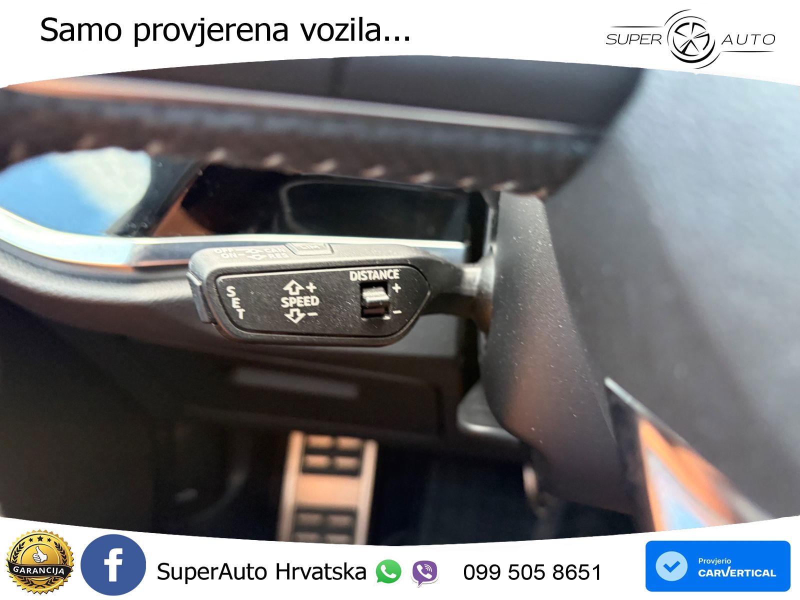 Audi Q3 40 TFSI (190 KS) quattro S tronic advanced LED+GR SJED+ACC