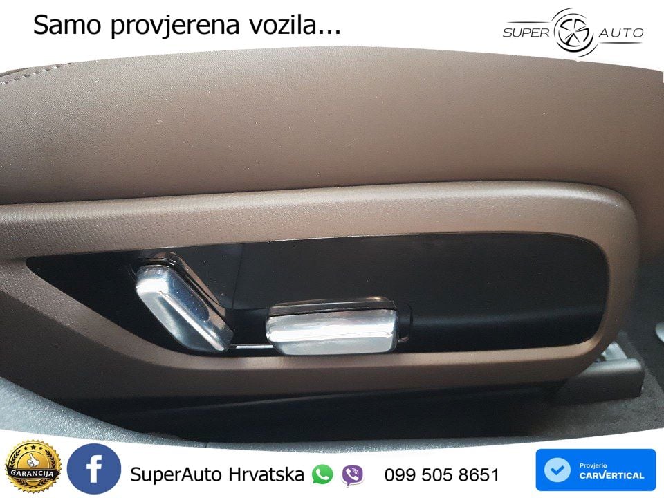 Mazda 6 Sport Combi 2.5 SKYACTIV-G (194 KS) SKYACTIV-Drive MATRIX+GR SJED+KAM