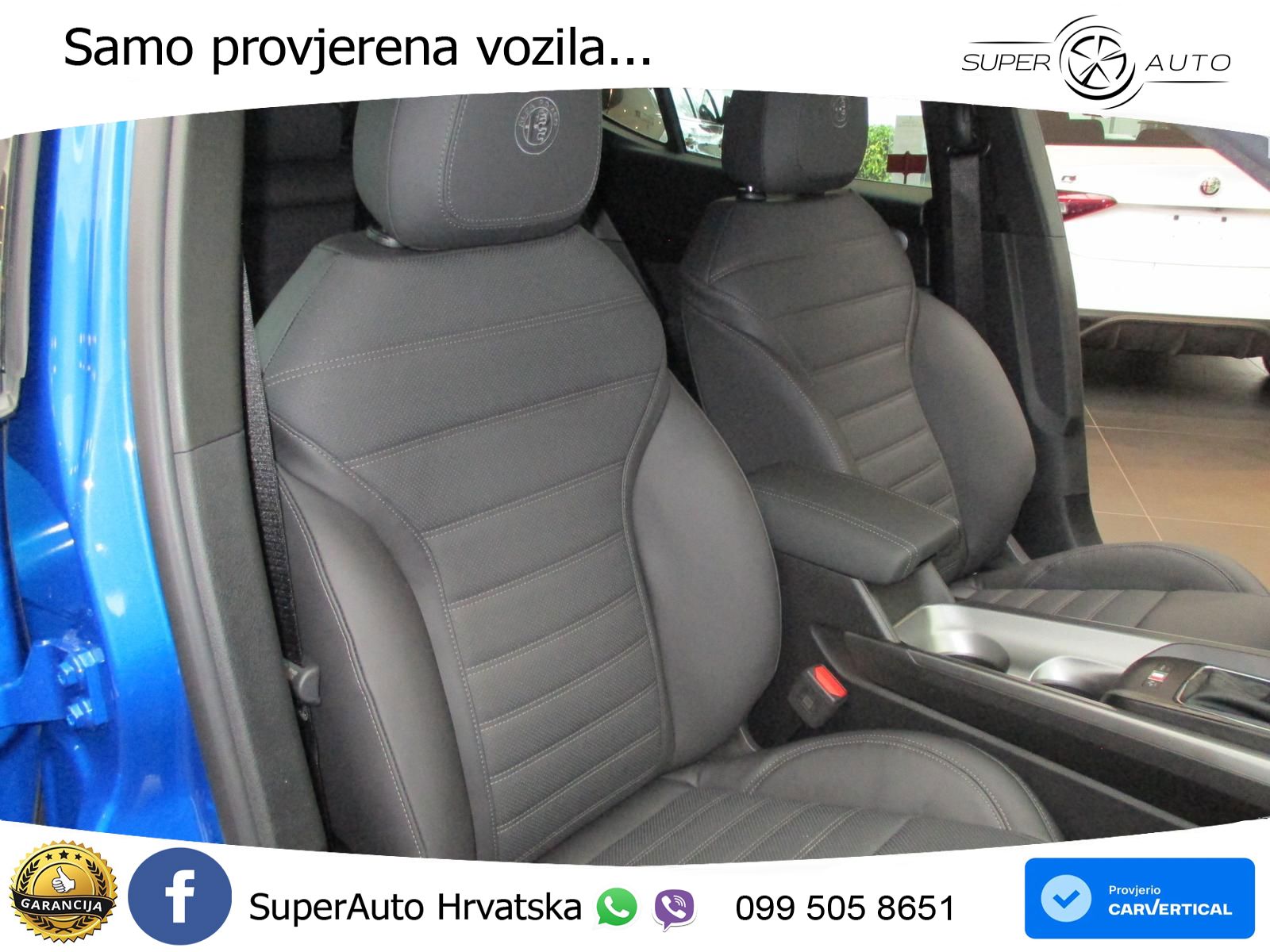 Alfa Romeo Tonale 1.3 T MultiAir (280 KS) Plug-in Hybrid eQ4 Automatic