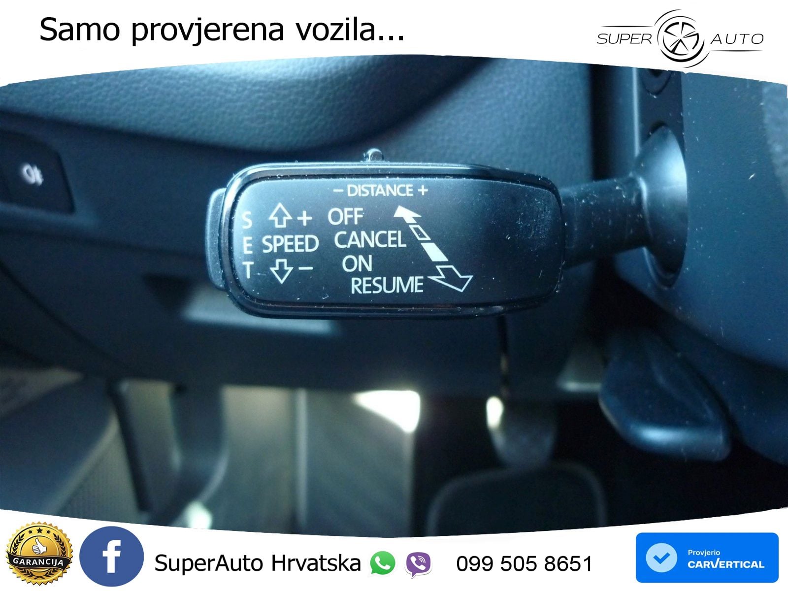 Škoda Octavia Combi 1.5 TSI (150 KS) LED+GR SJED+ACC
