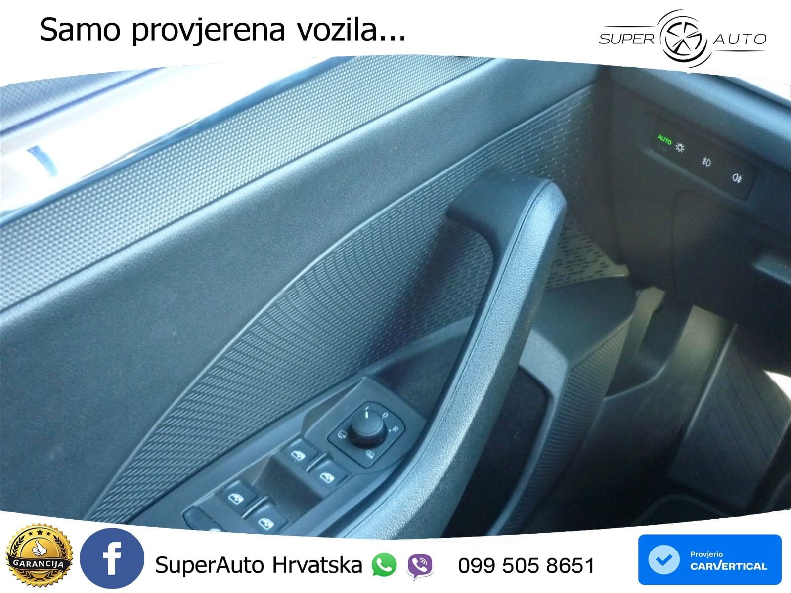 Škoda Octavia Combi 1.5 TSI (150 KS) LED+GR SJED+ACC