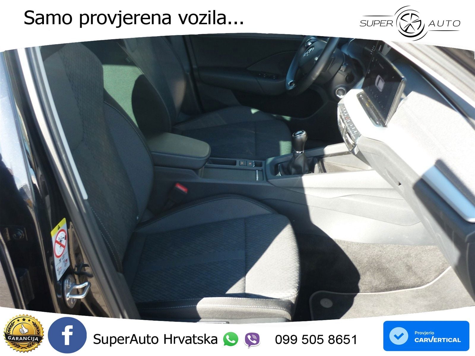 Škoda Octavia Combi 1.5 TSI (150 KS) LED+GR SJED+ACC