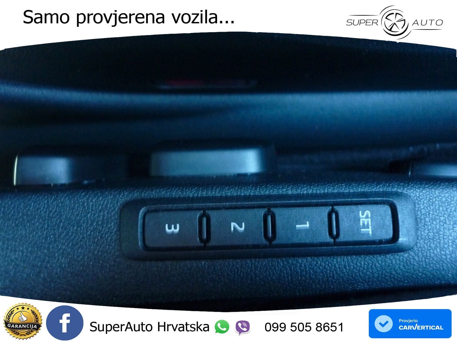 Škoda Octavia Combi 1.5 TSI (150 KS) LED+GR SJED+ACC