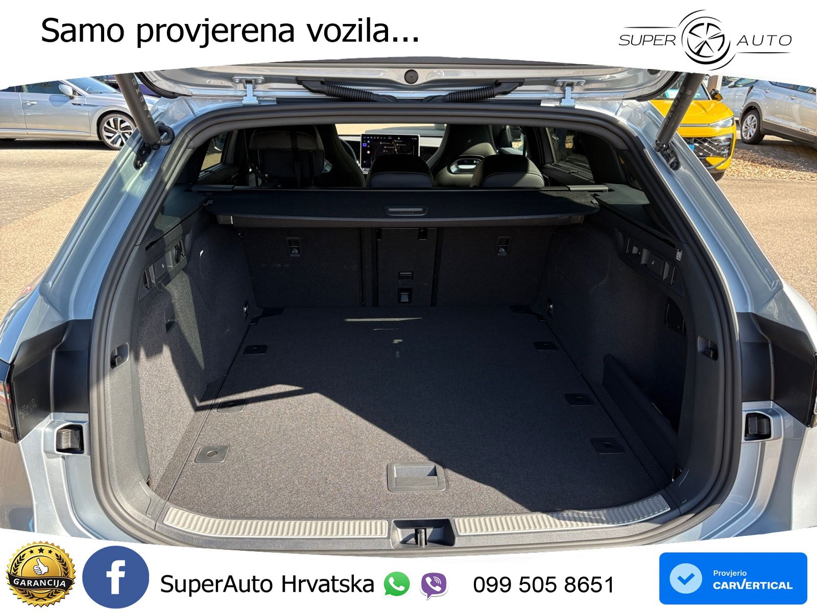Volkswagen Passat Variant 2.0 TDI (193 KS) 4MOTION DSG R-Line LED+GR SJED+ACC