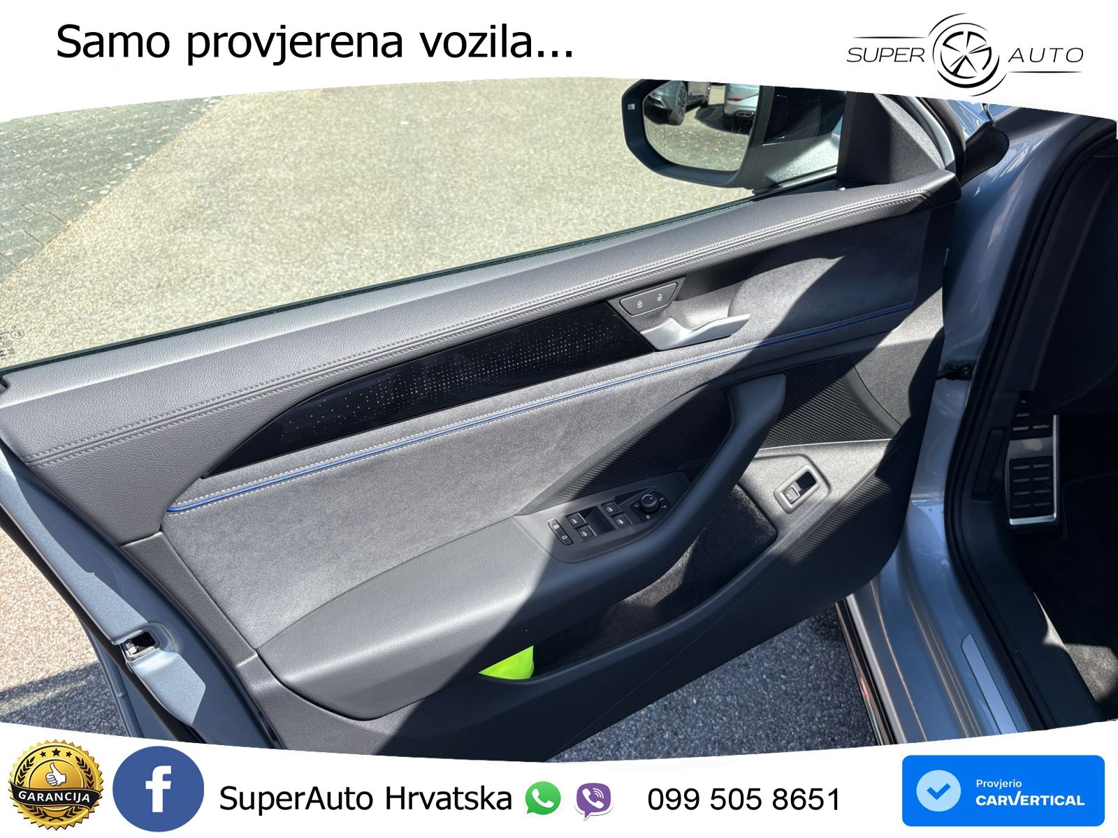 Volkswagen Passat Variant 2.0 TDI (193 KS) 4MOTION DSG R-Line LED+GR SJED+ACC