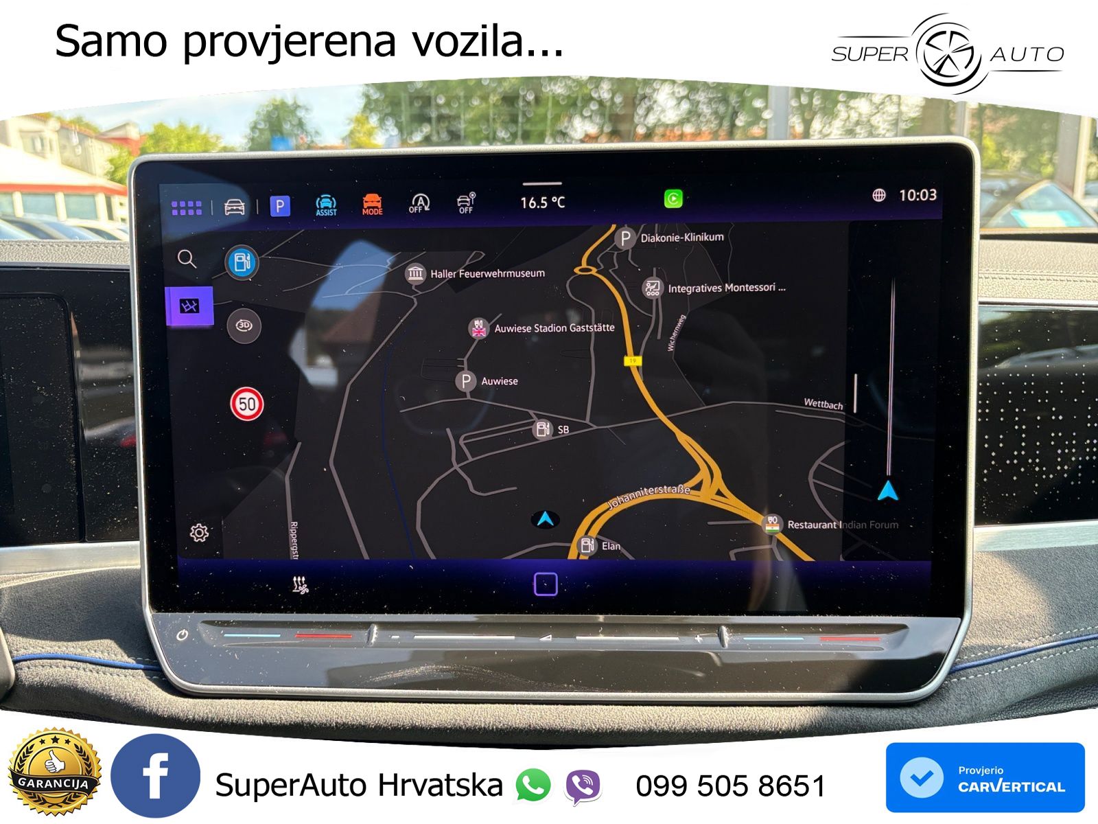 Volkswagen Passat Variant 2.0 TDI (193 KS) 4MOTION DSG R-Line LED+GR SJED+ACC