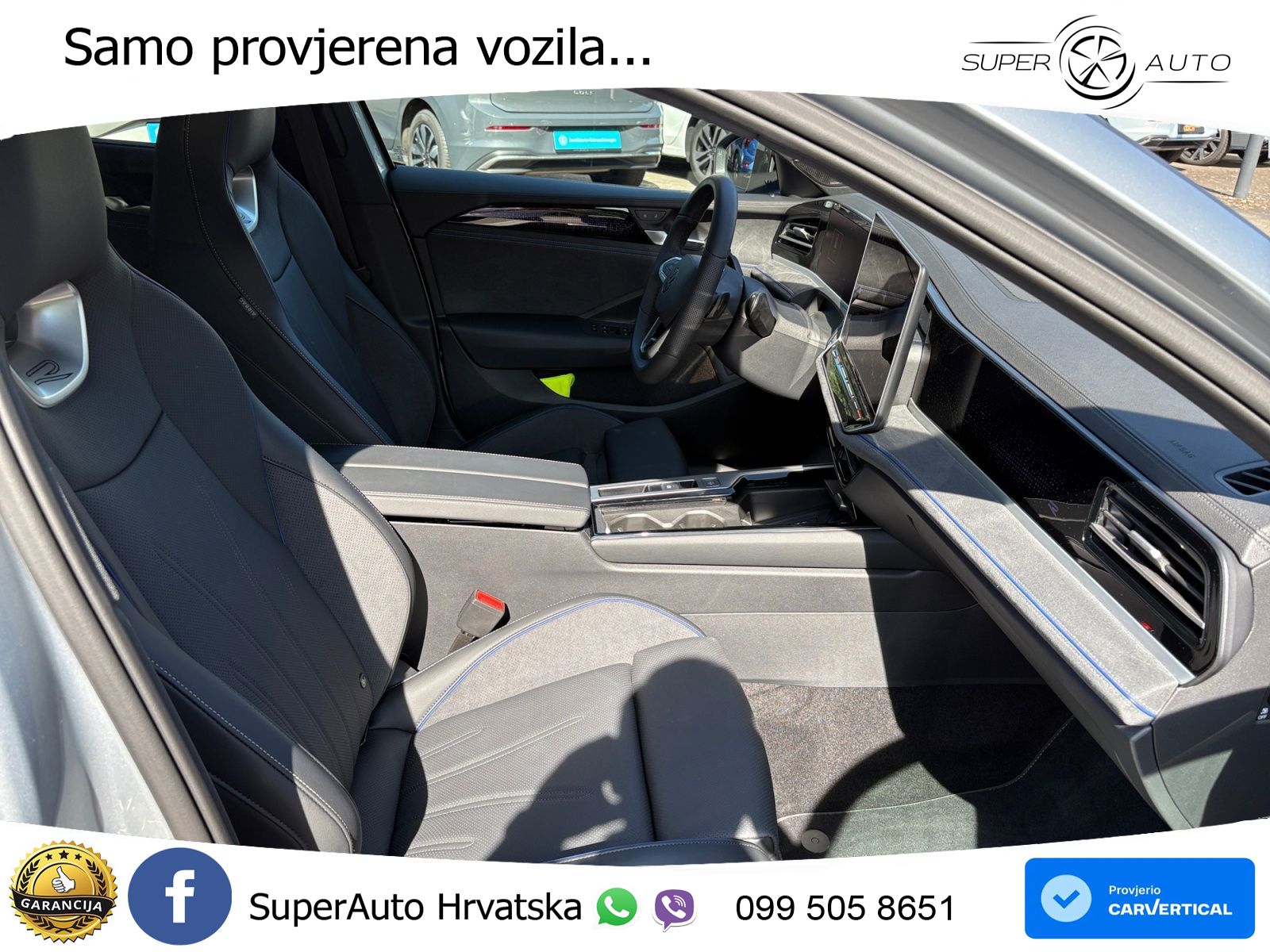 Volkswagen Passat Variant 2.0 TDI (193 KS) 4MOTION DSG R-Line LED+GR SJED+ACC