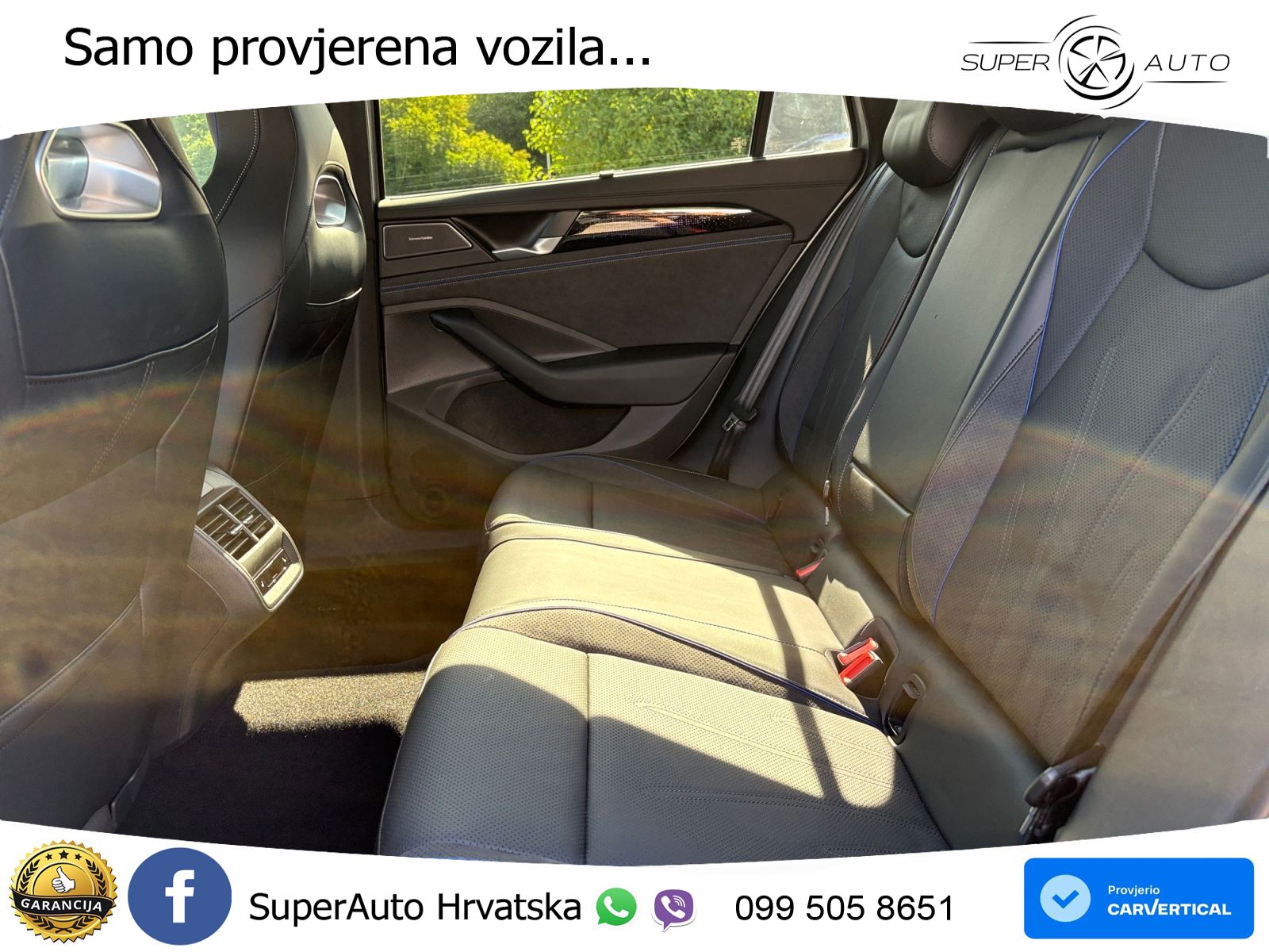 Volkswagen Passat Variant 2.0 TDI (193 KS) 4MOTION DSG R-Line LED+GR SJED+ACC