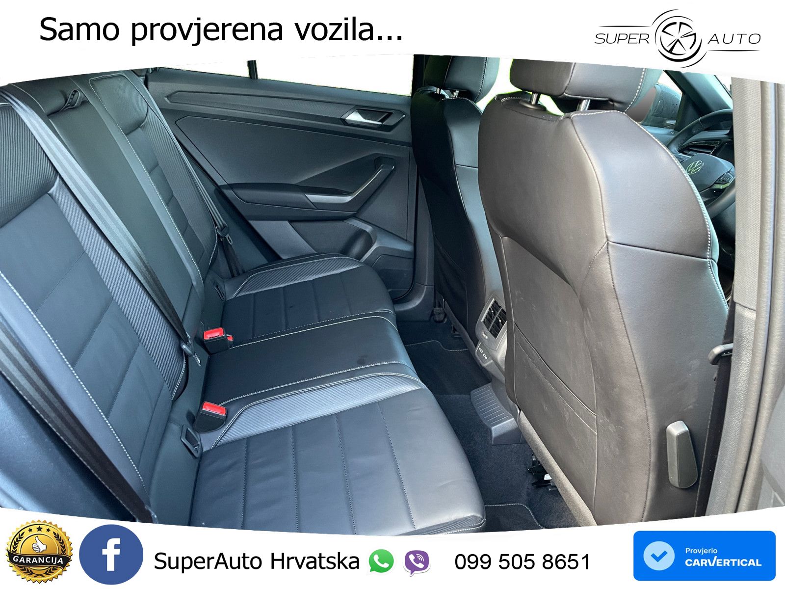 Volkswagen T-Roc 1.5 TSI (150 KS) DSG LED+GR SJED+ACC