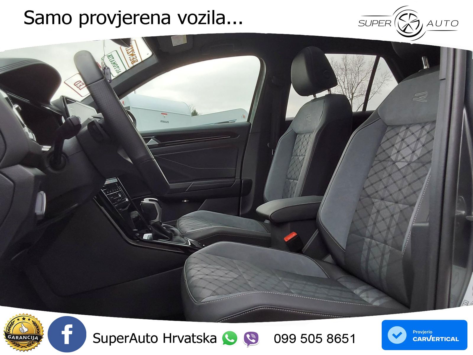 Volkswagen T-Roc 1.5 TSI (150 KS) DSG LED+GR SJED+ACC