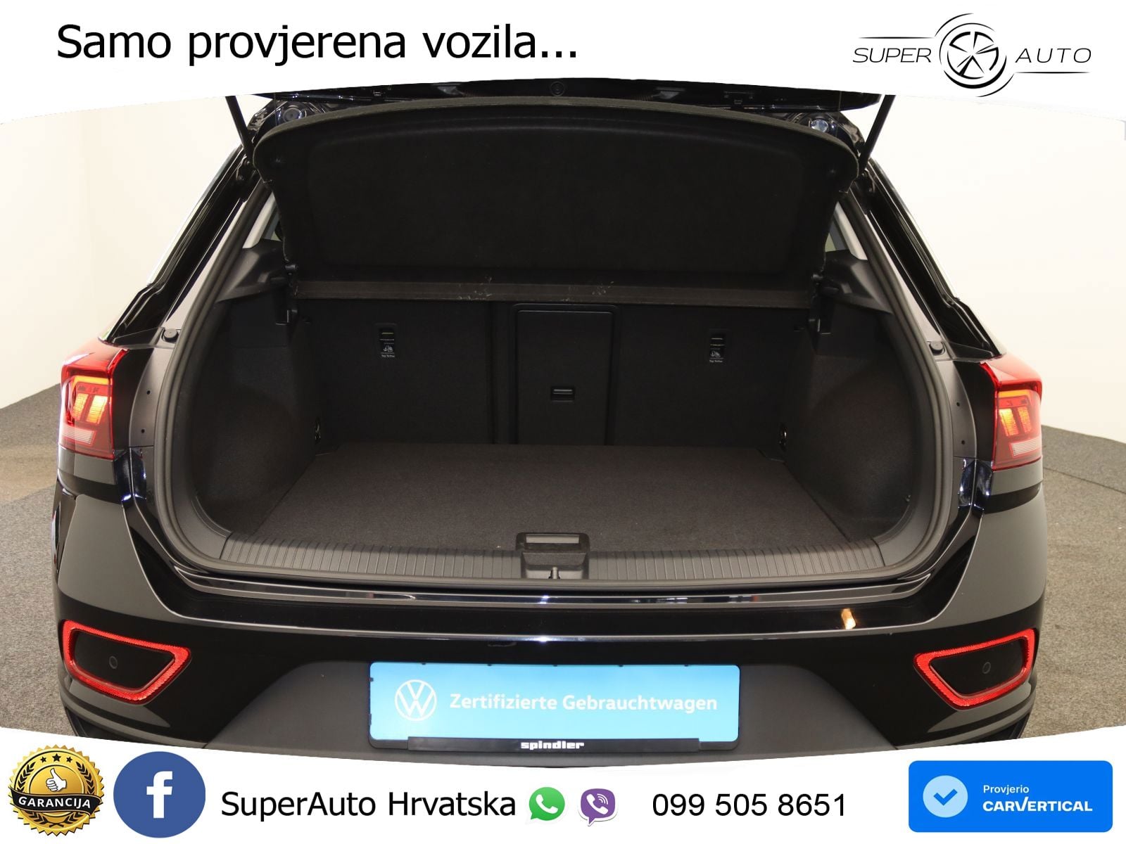 Volkswagen T-Roc 2.0 TDI (150 KS) DSG LED+GR SJED+ACC