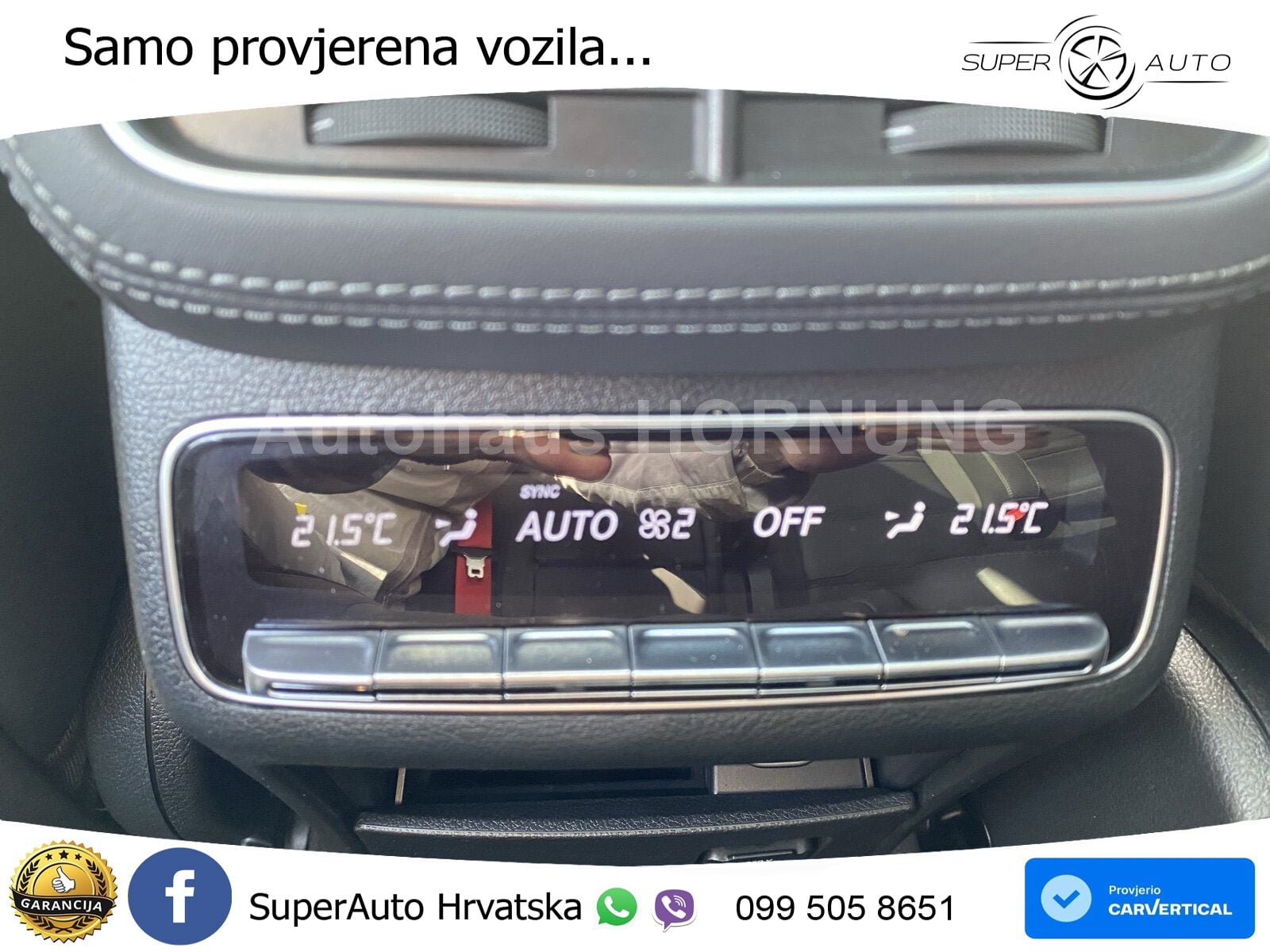 Mercedes-Benz GLS AMG GLS 63 V8 EQ Boost 4MATIC+ TCT ACC+HEAD+4xGR SJED+360+PANO
