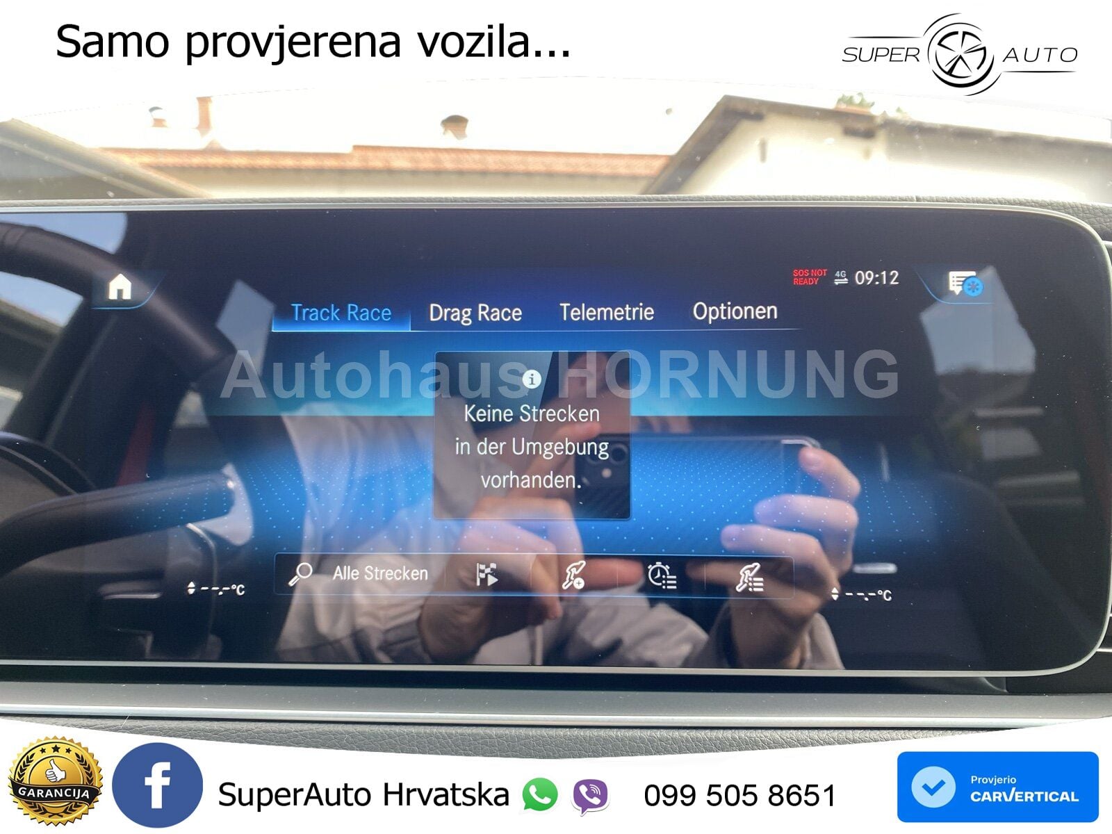 Mercedes-Benz GLS AMG GLS 63 V8 EQ Boost 4MATIC+ TCT ACC+HEAD+4xGR SJED+360+PANO