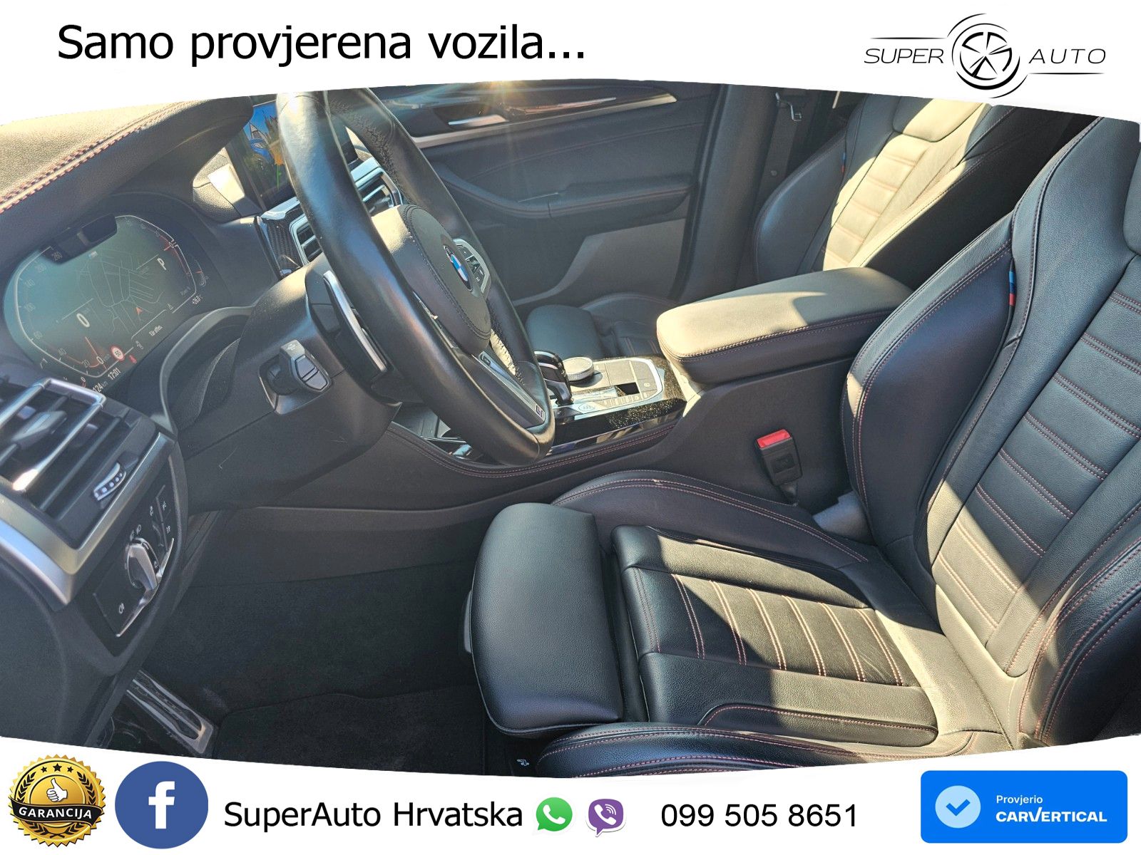 BMW X4 30d (286 KS) xDrive Steptronic