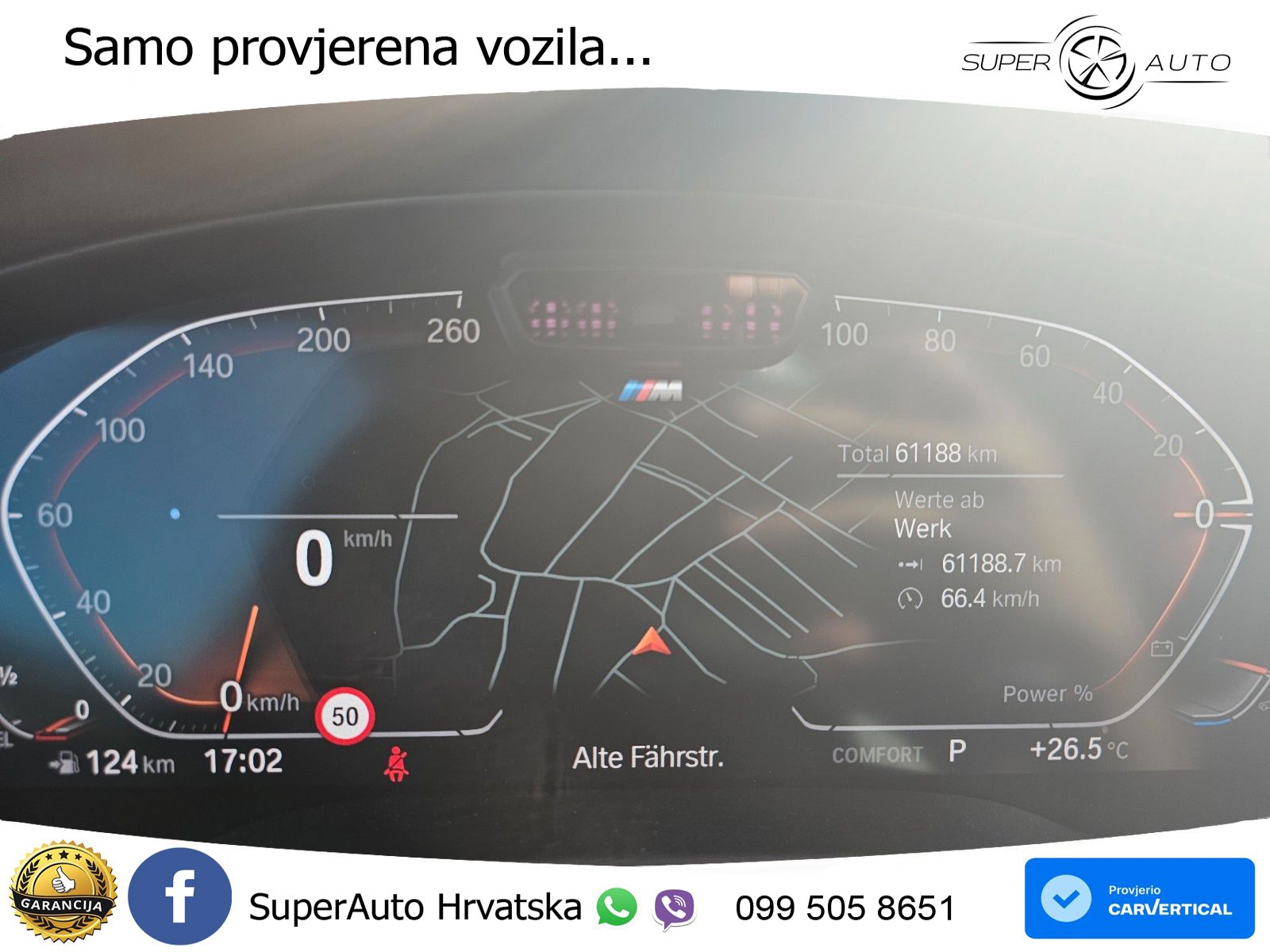 BMW X4 30d (286 KS) xDrive Steptronic