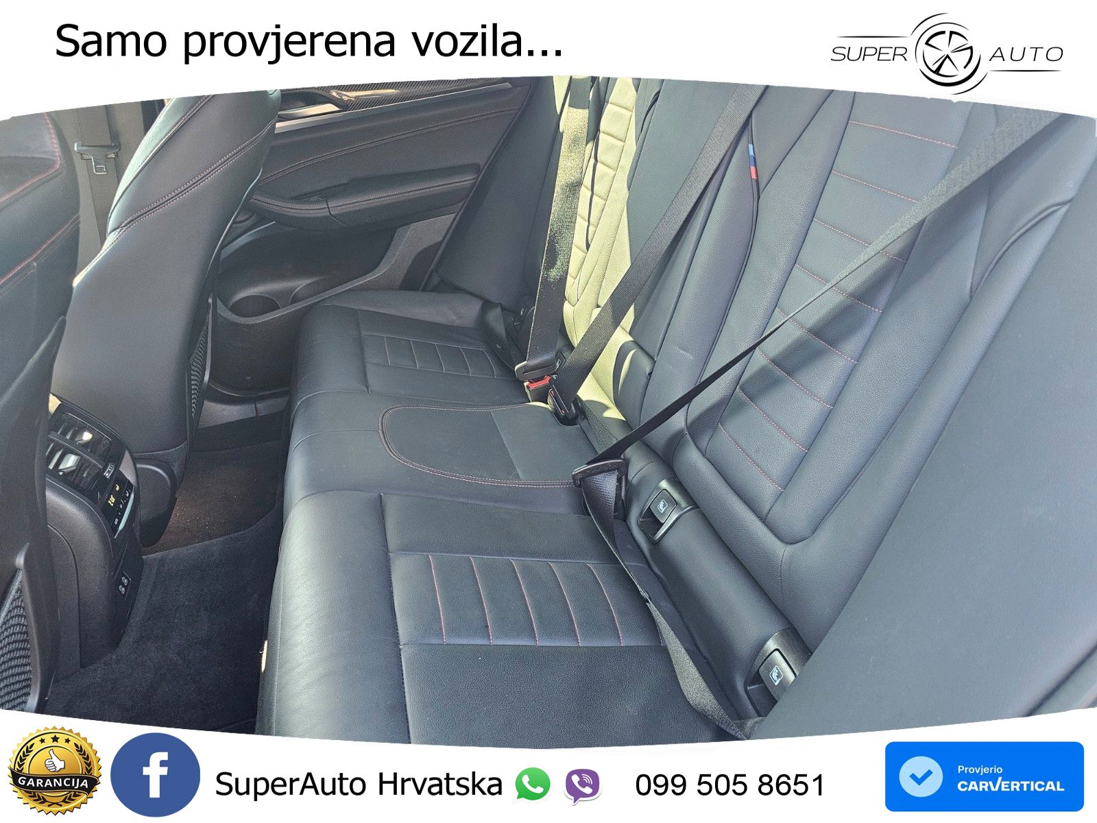 BMW X4 30d (286 KS) xDrive Steptronic