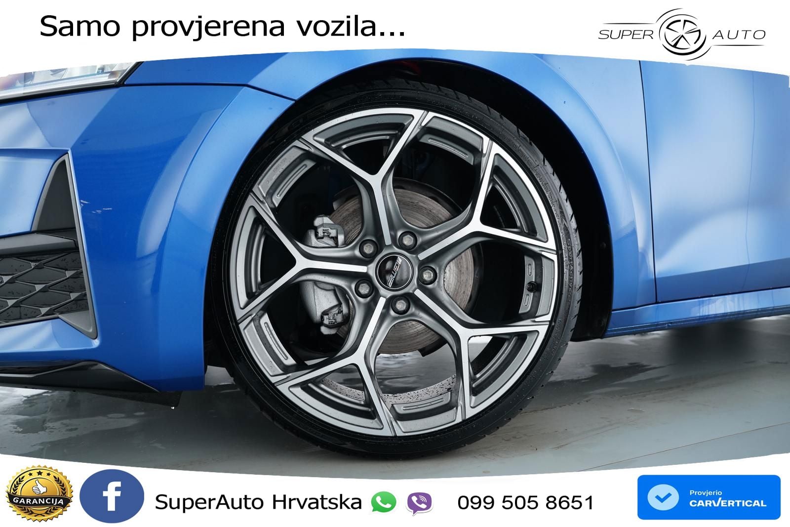 Škoda Octavia Combi 2.0 TDI (150 KS) DSG SportLine LED+GR SJED+ACC