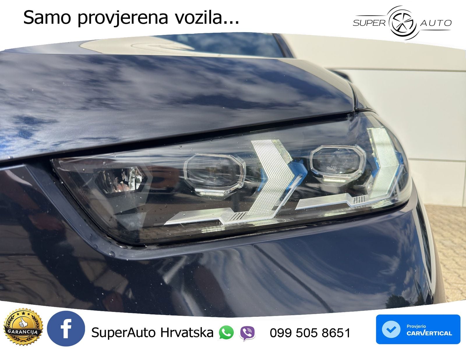 BMW X5 30d (298 KS) xDrive Steptronic M Sport LED+GR SJED+ACC