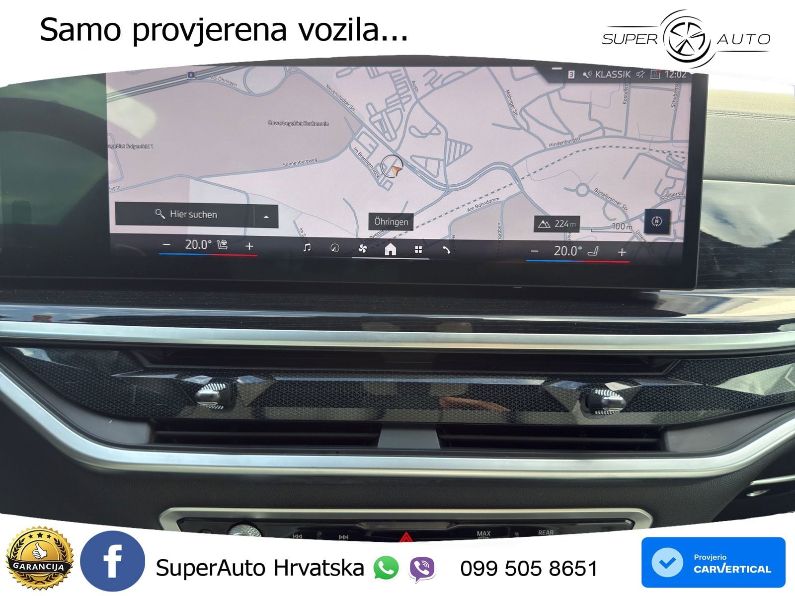 BMW X5 30d (298 KS) xDrive Steptronic M Sport LED+GR SJED+ACC