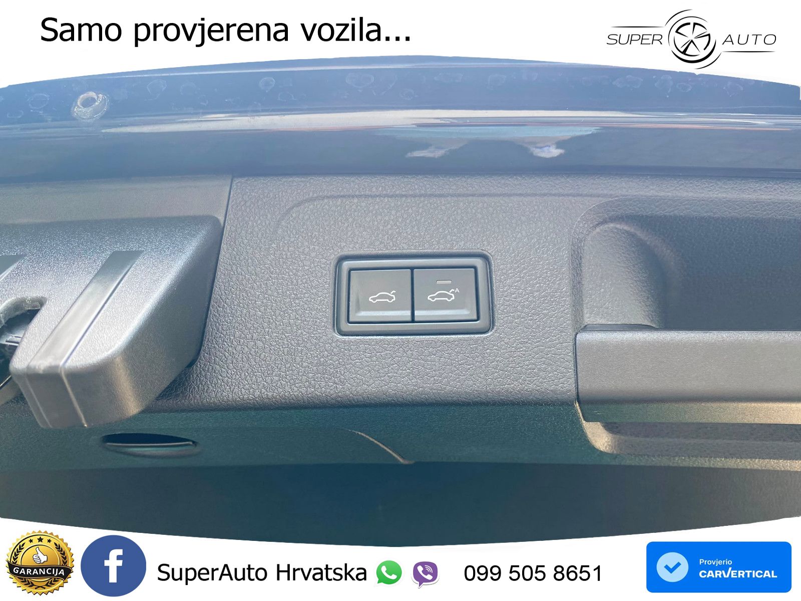Volkswagen Passat Variant GTE 1.4 TSI (218 KS) DSG Business LED+GR SJED+ACC