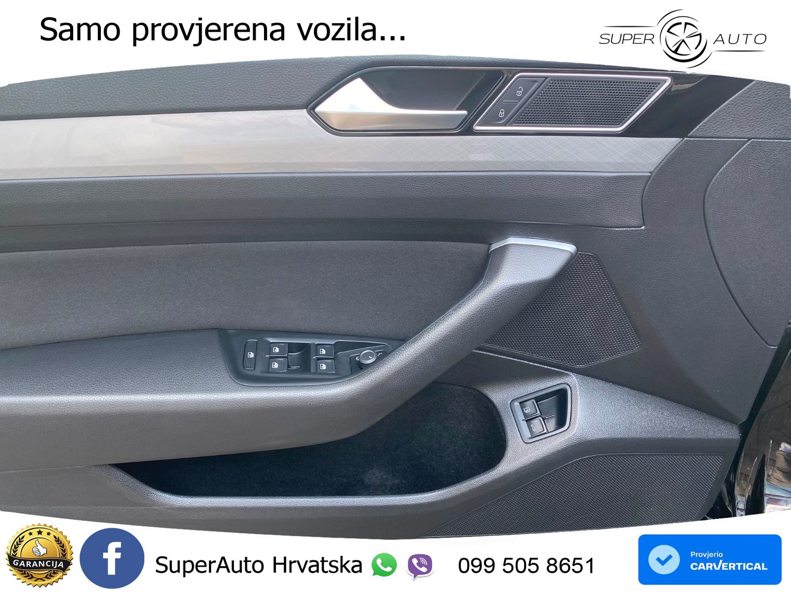 Volkswagen Passat Variant GTE 1.4 TSI (218 KS) DSG Business LED+GR SJED+ACC