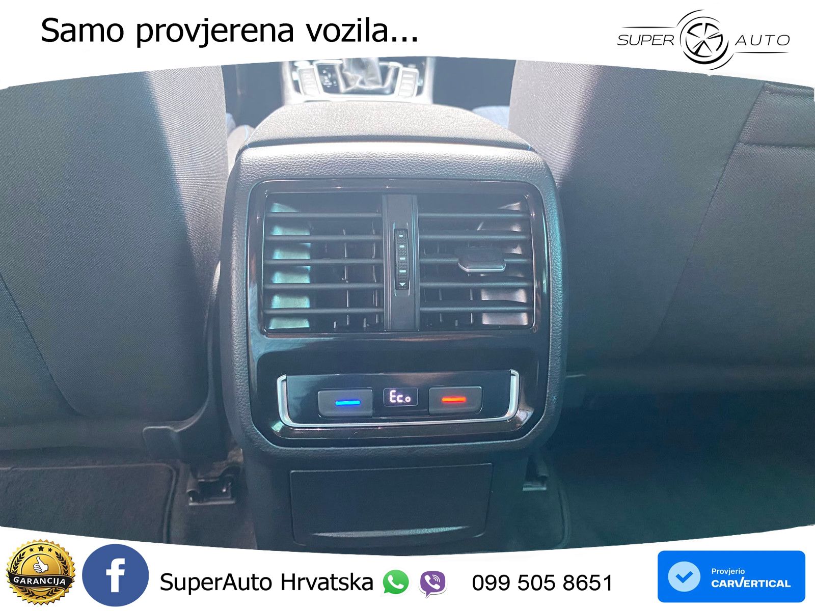 Volkswagen Passat Variant GTE 1.4 TSI (218 KS) DSG Business LED+GR SJED+ACC