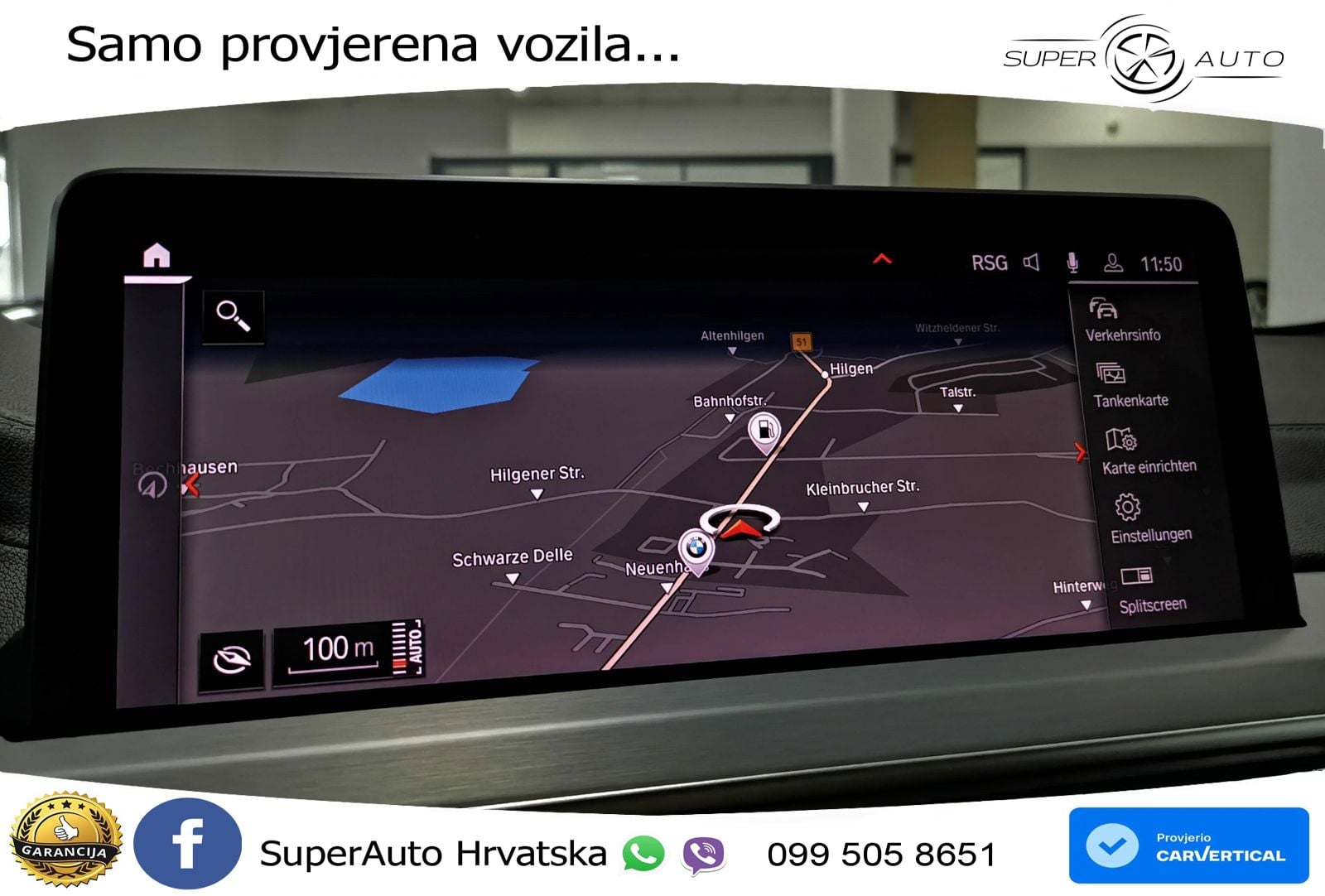 BMW X3 M40d xDrive Steptronic