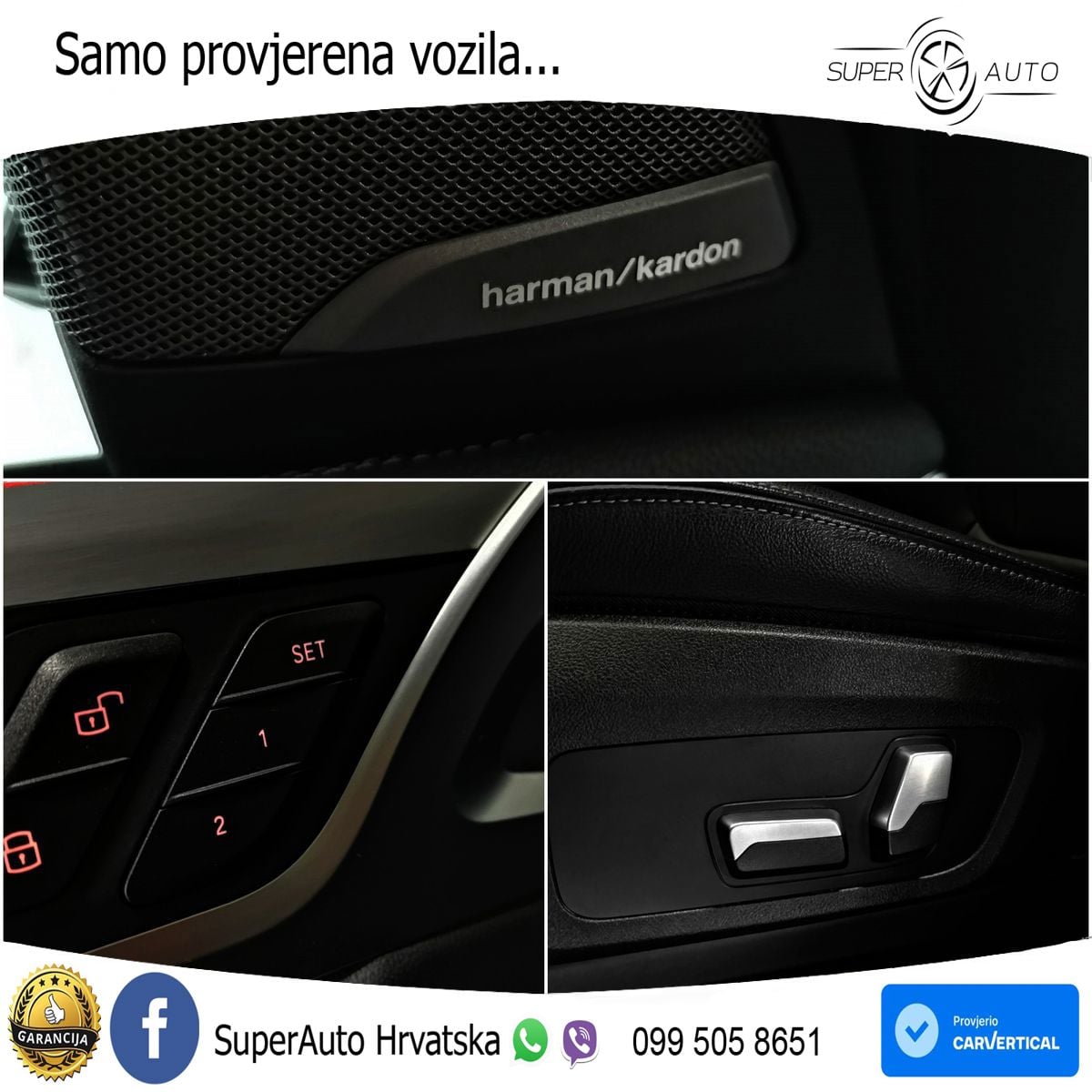 BMW X3 M40d xDrive Steptronic