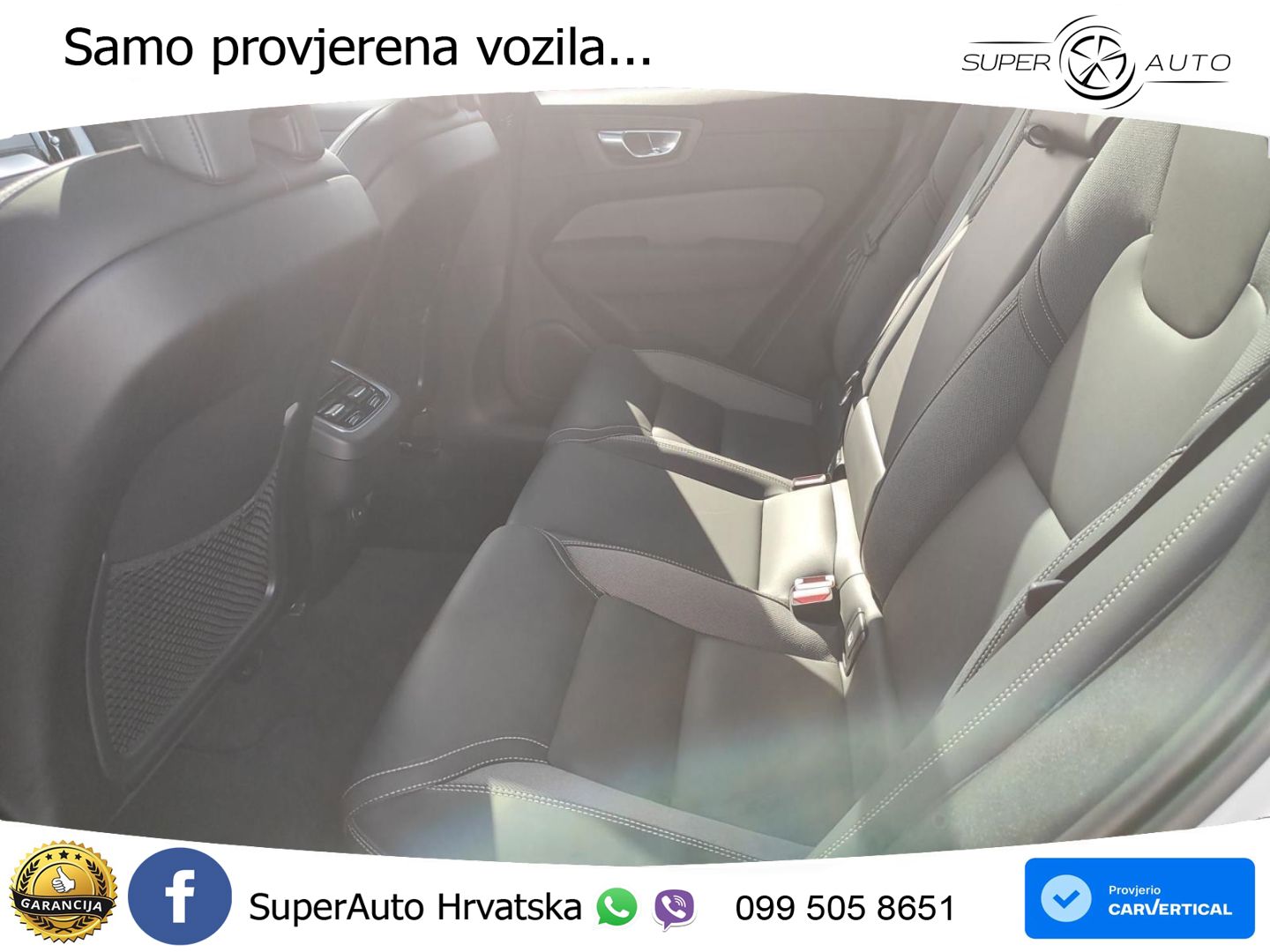 Volvo XC60 B5 Benzin AWD Geartronic LED+GR SJED+ACC