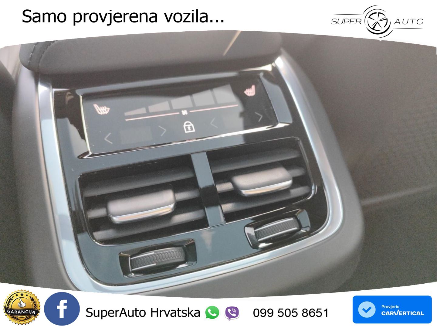 Volvo XC60 B5 Benzin AWD Geartronic LED+GR SJED+ACC