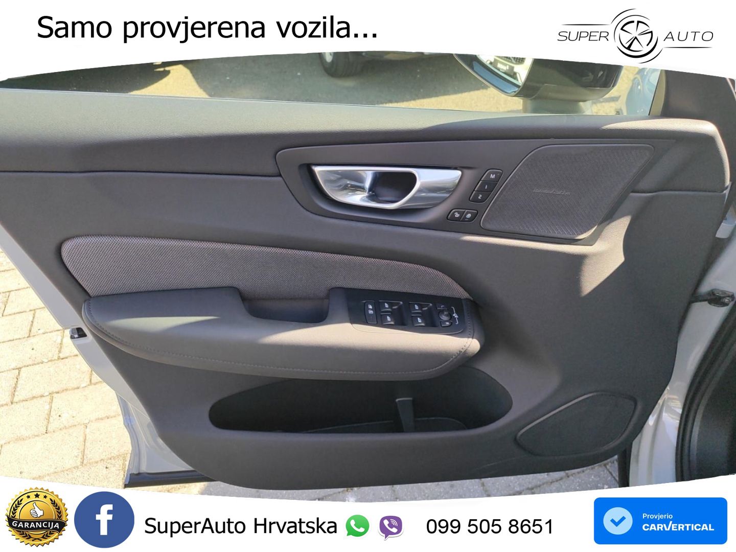 Volvo XC60 B5 Benzin AWD Geartronic LED+GR SJED+ACC