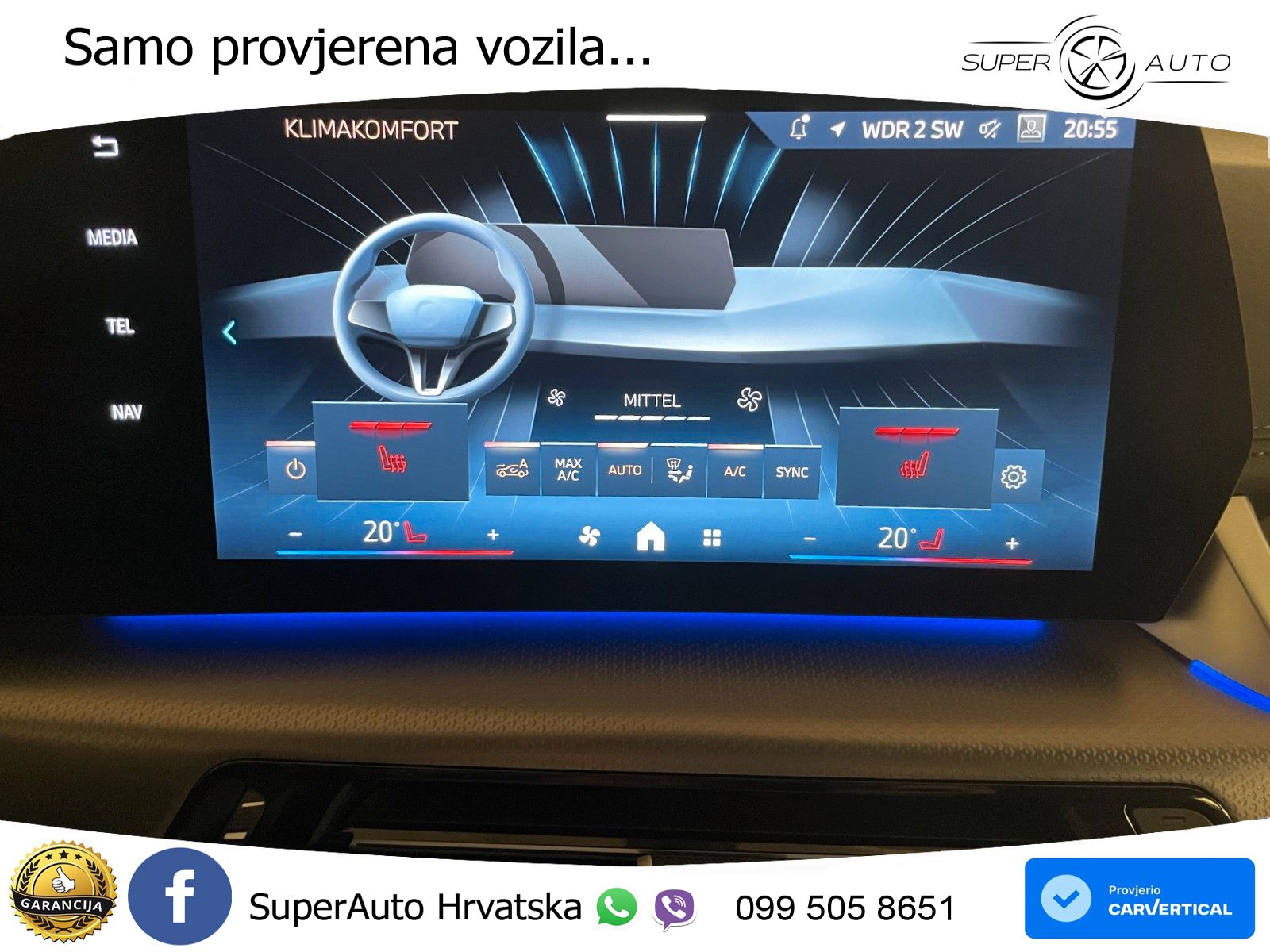 BMW X1 23d (211 KS) xDrive Steptronic M Sport LED+GR SJED+ACC
