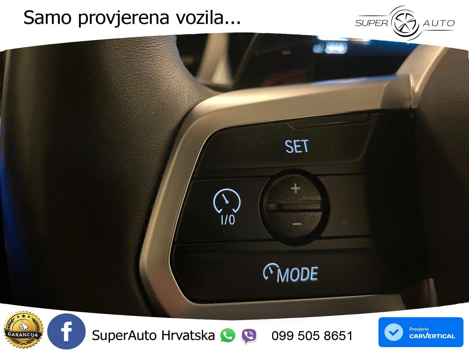 BMW X1 23d (211 KS) xDrive Steptronic M Sport LED+GR SJED+ACC