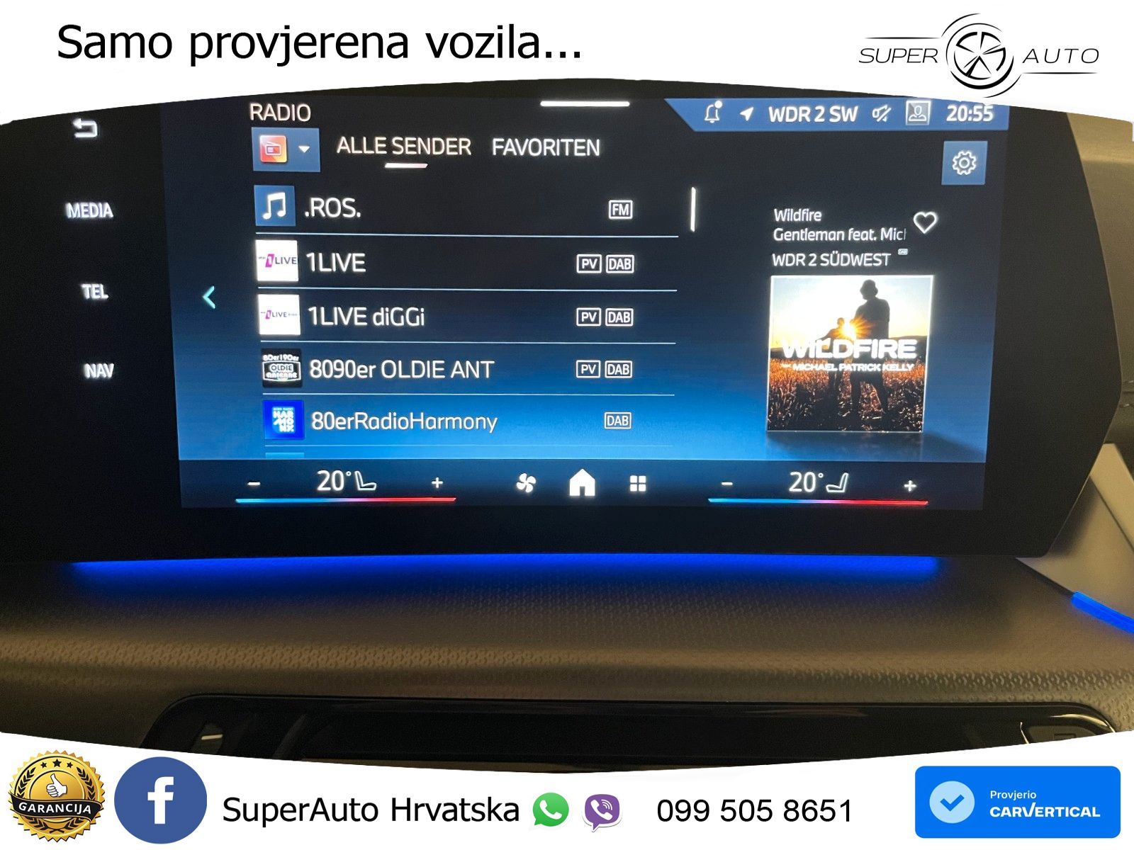 BMW X1 23d (211 KS) xDrive Steptronic M Sport LED+GR SJED+ACC