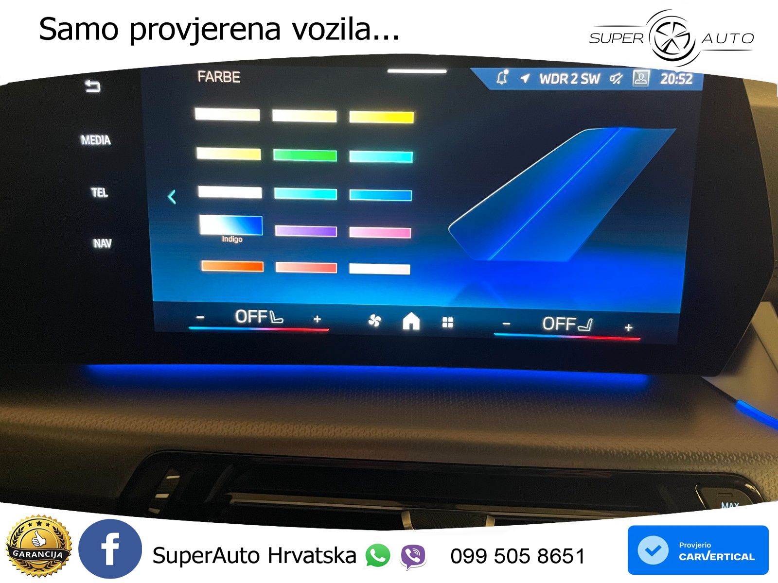 BMW X1 23d (211 KS) xDrive Steptronic M Sport LED+GR SJED+ACC