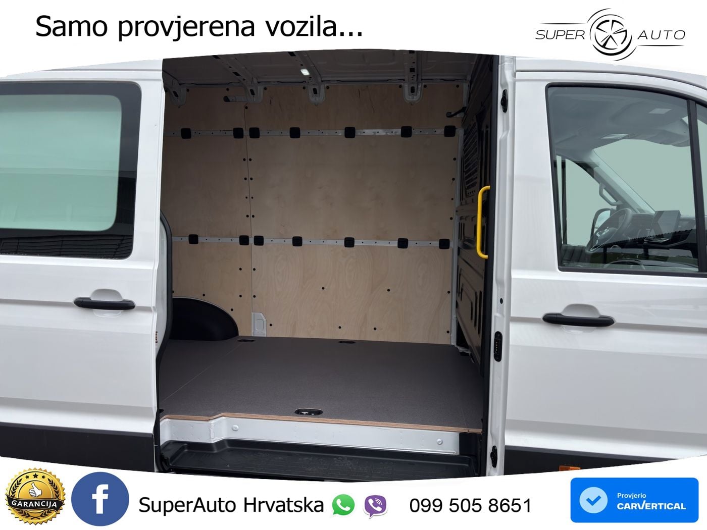 VW Crafter