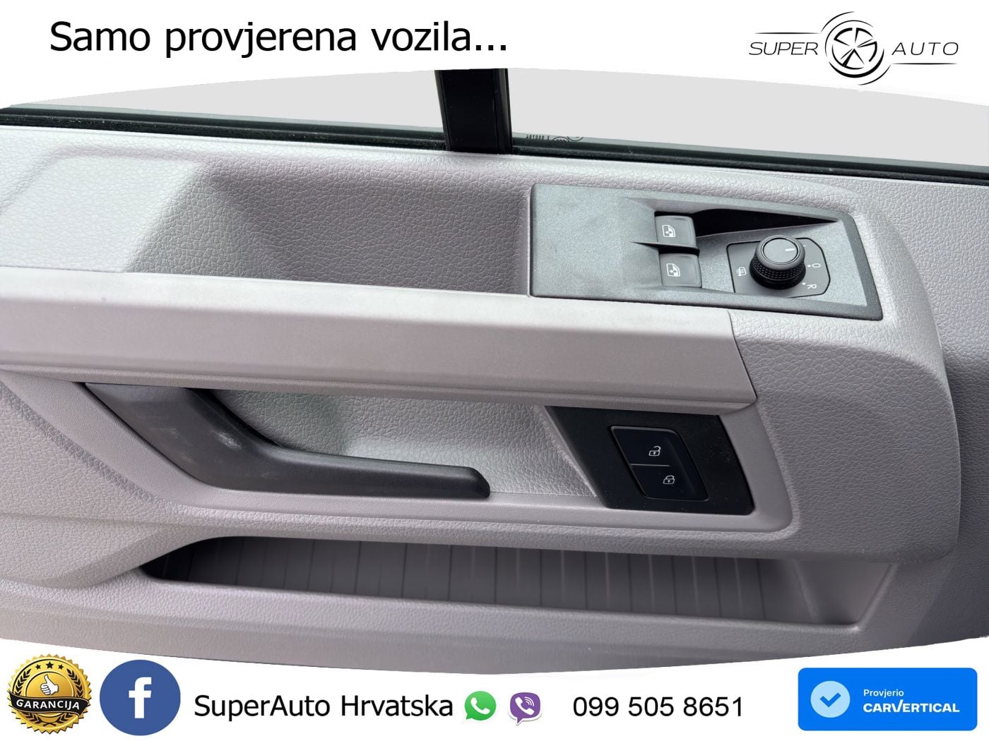 VW Crafter