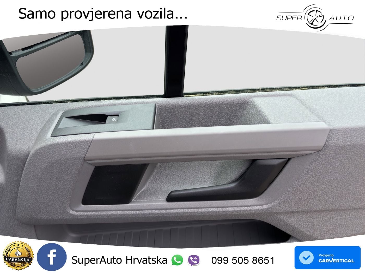 VW Crafter