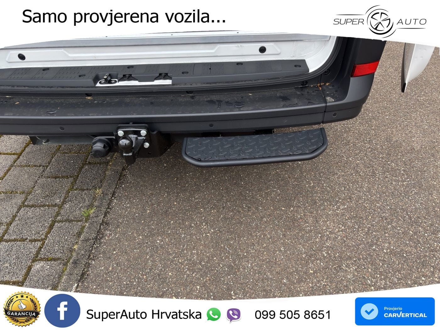 VW Crafter