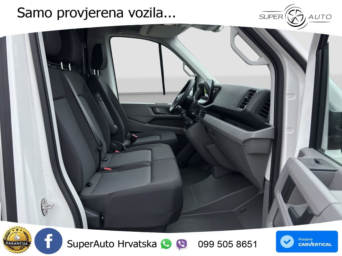 VW Crafter